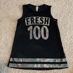 Fresh (never worn) jersey